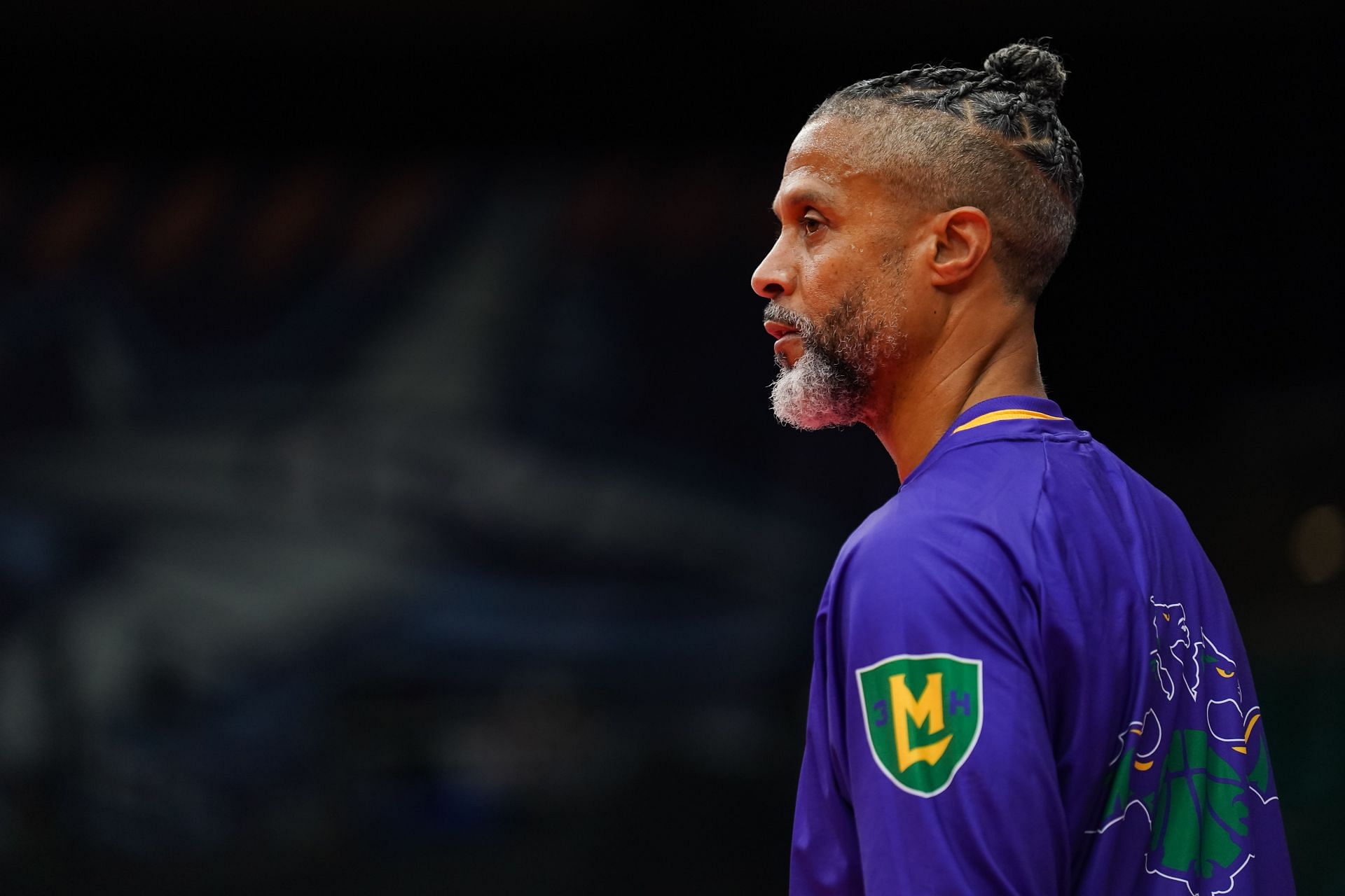 Mahmoud Abdul-Rauf